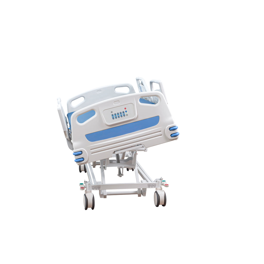Hospital Bed “Pro”