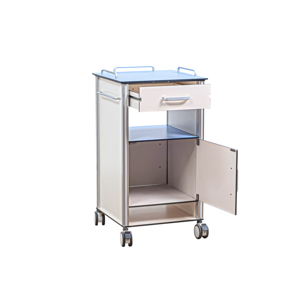 Bedside Cabinet “Pro”