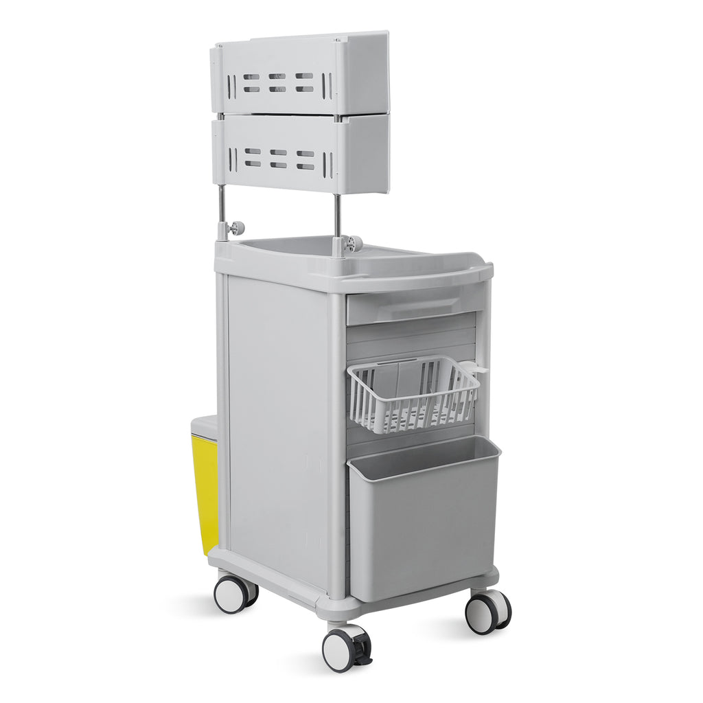 Anesthesia Trolley