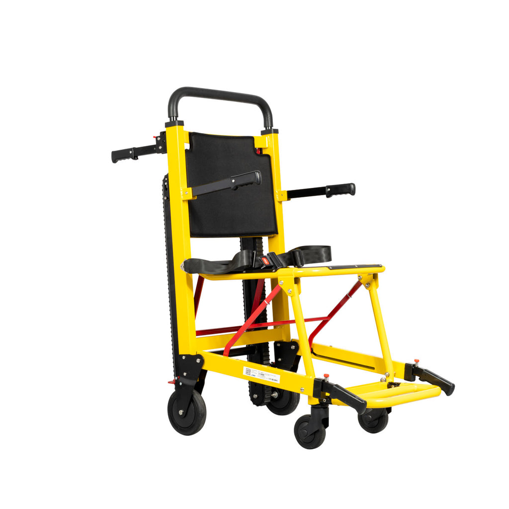 Stair Chair Climber