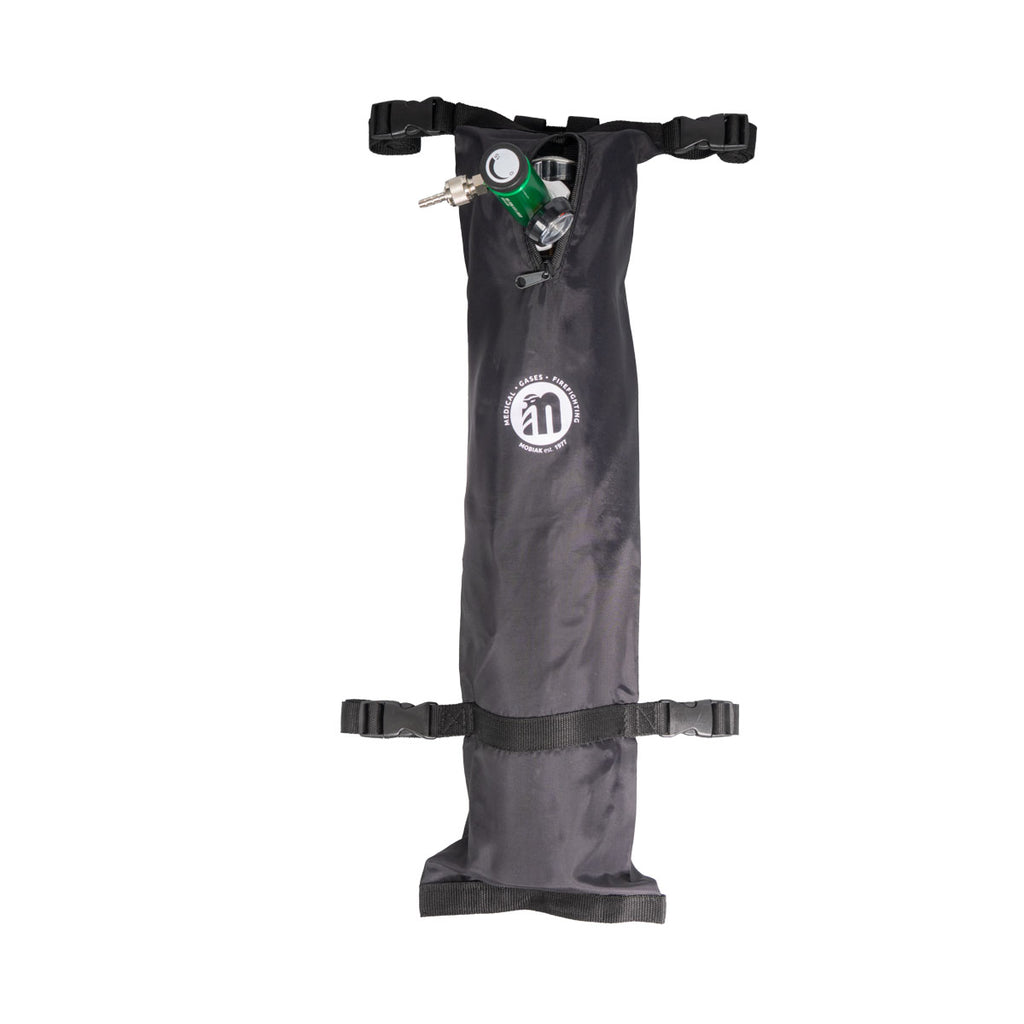 Oxygen Cylinder Carrying Bag (2&3lt)