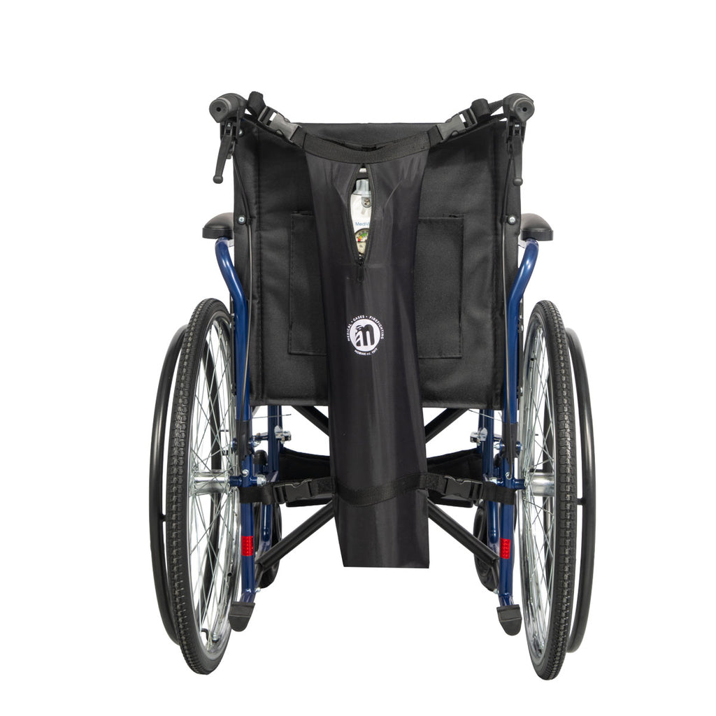 Oxygen Cylinder Carrying Bag (2&3lt)