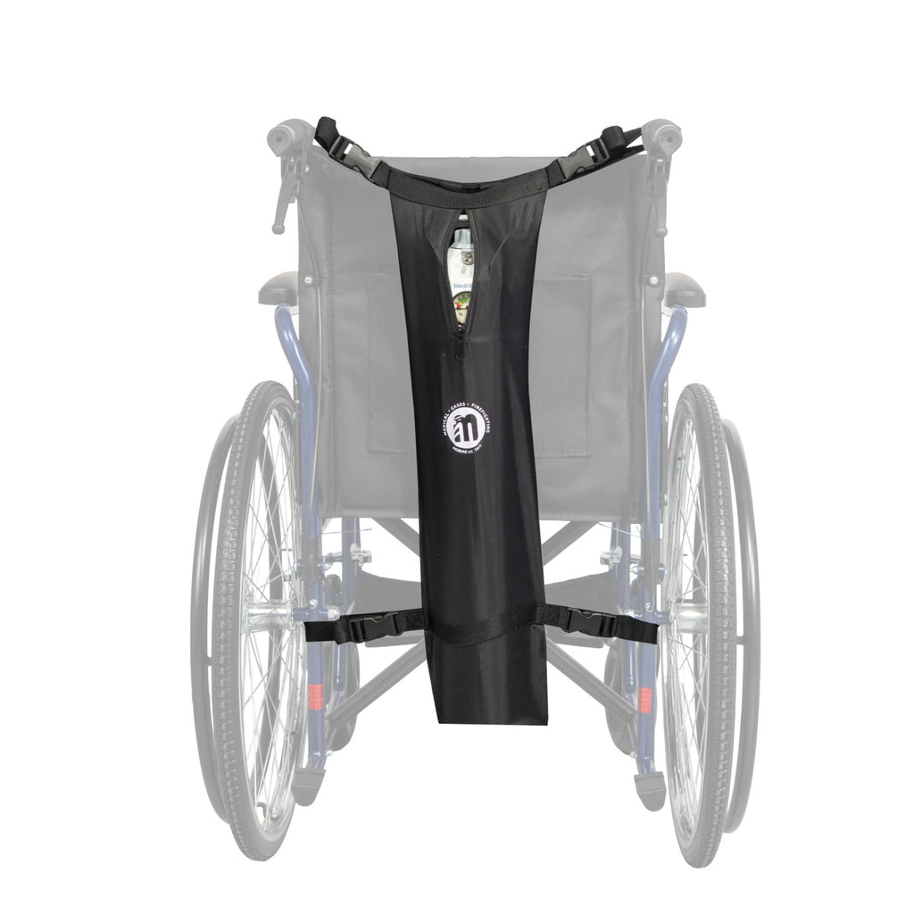Oxygen Cylinder Carrying Bag (2&3lt)
