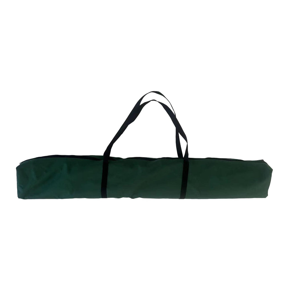 Folding Stretcher, Single Fold - Green