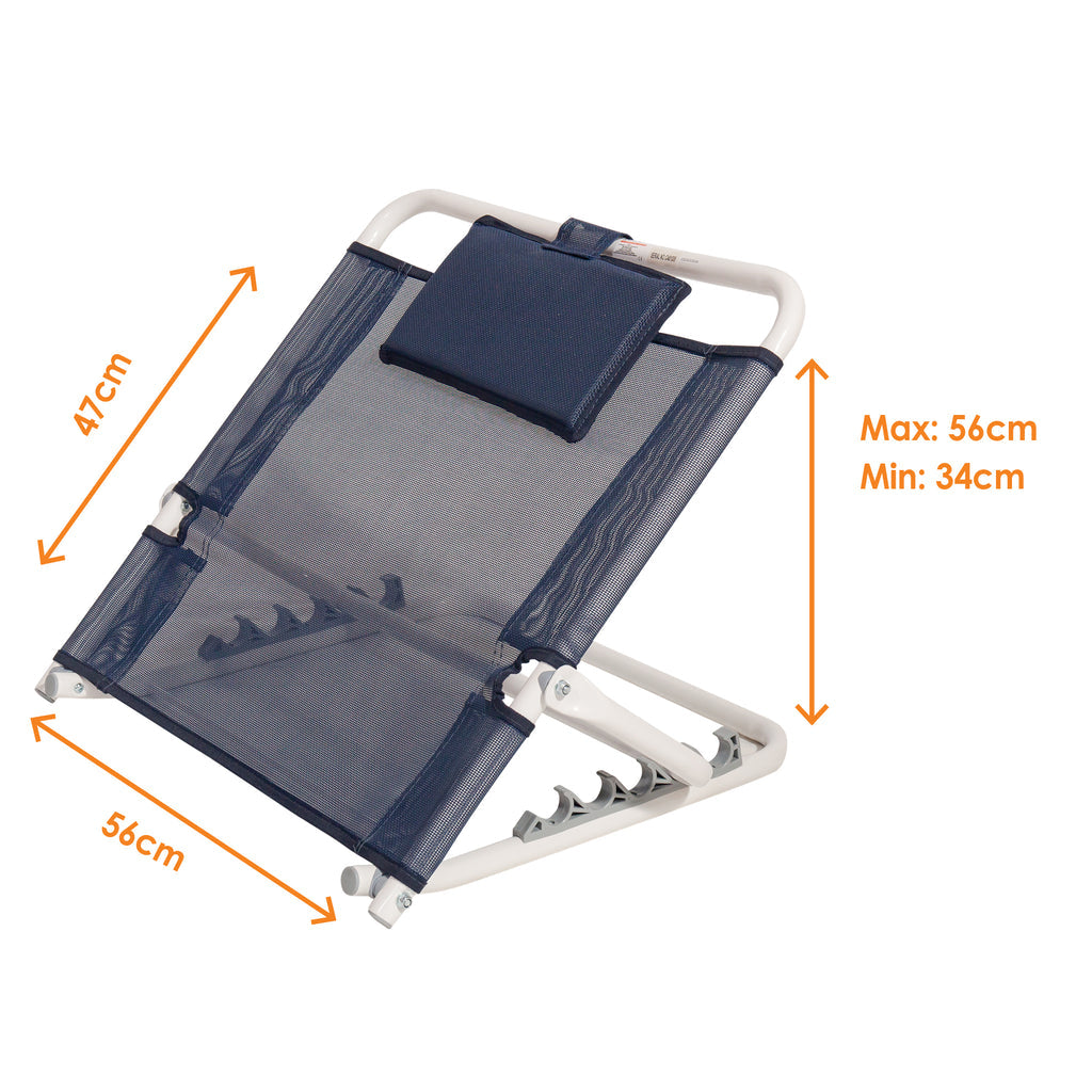 Backrest Lift