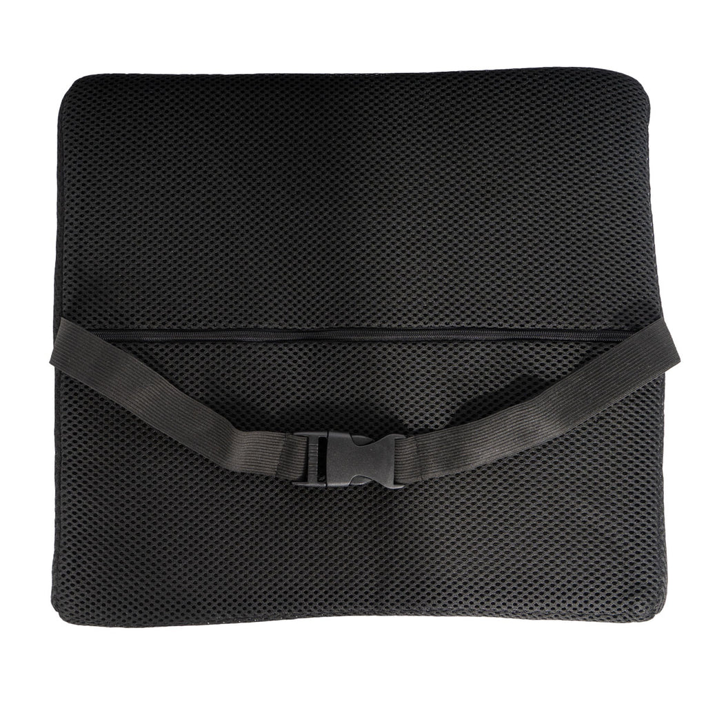 "Lumbar" Cushion (34x30x12cm)