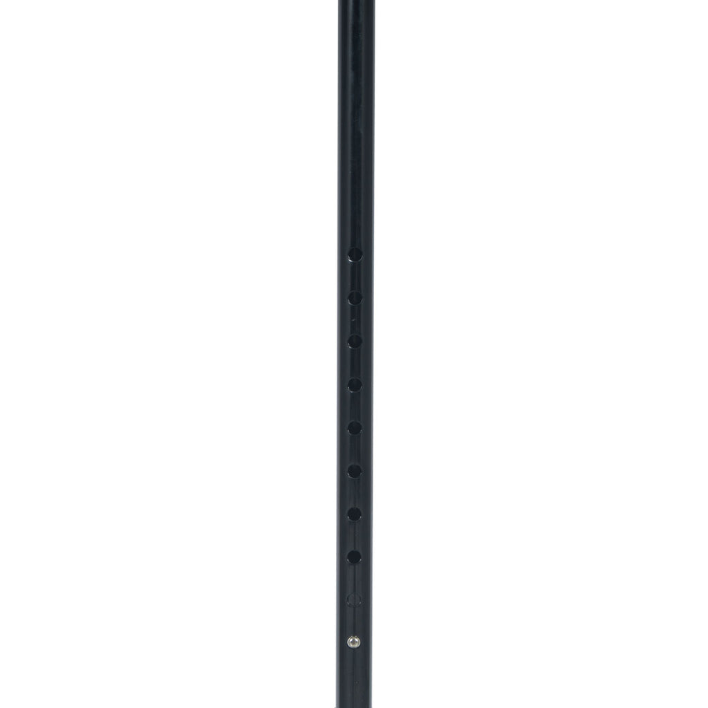 4-Leg Cane with Straight Handle
