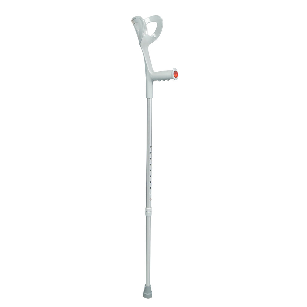 Forearm Crutch, Fixed Handle