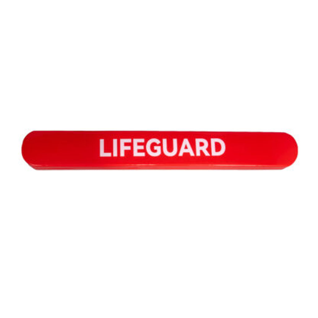 Rescue Tube
