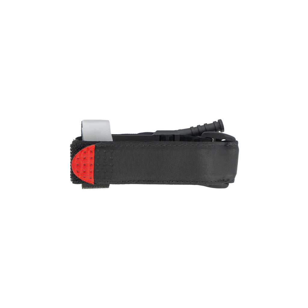 Hemostatic Tourniquet