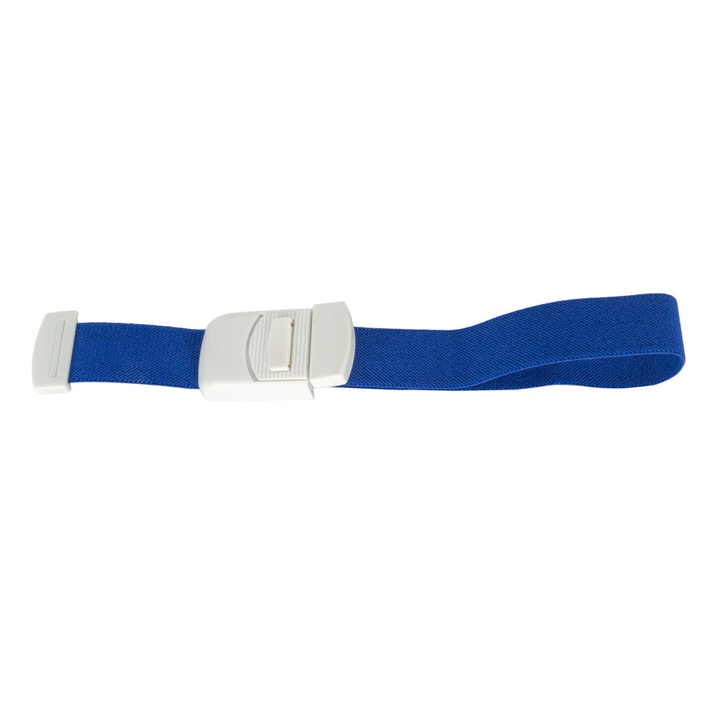 Adjustable Blood Collection Band