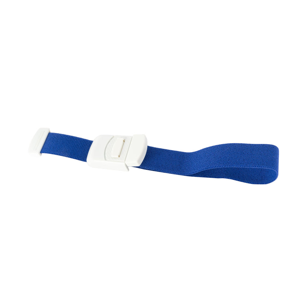 Adjustable Blood Collection Band