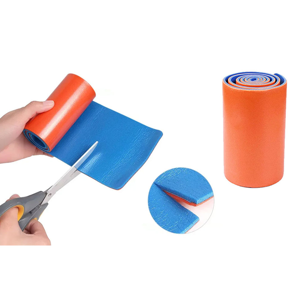 Flexible Roll Splint