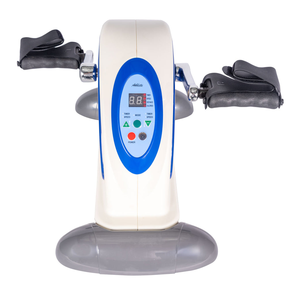 Passive Gym Mini Bike