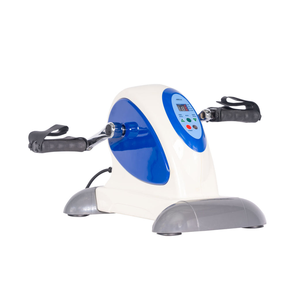 Passive Gym Mini Bike