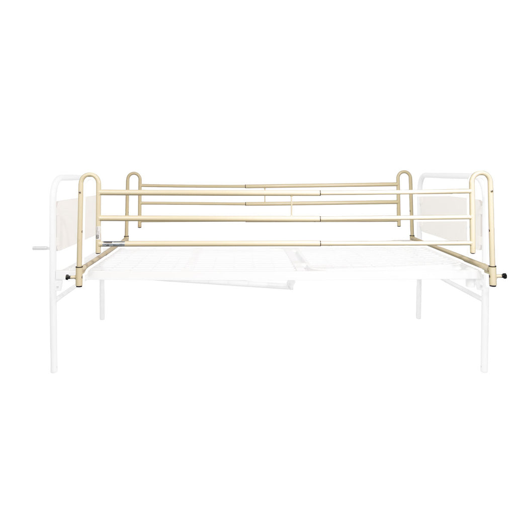 Telescopic External Rails- Adjustable
