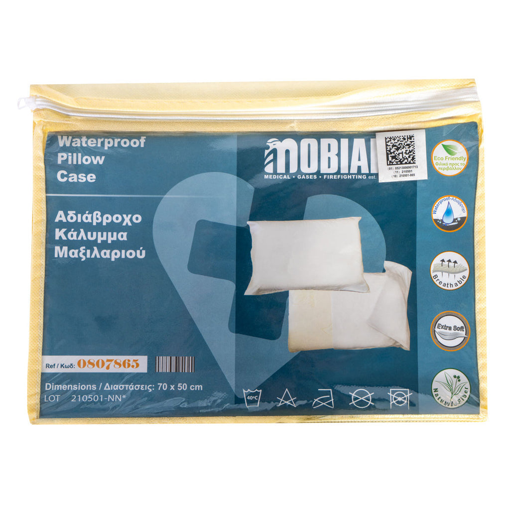 Waterproof Pillow Cover , 70x50cm