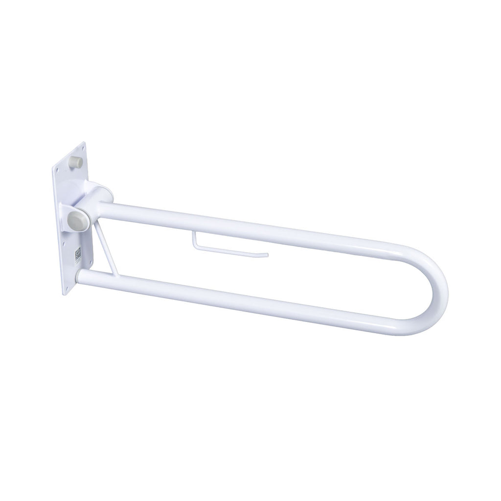 Folding Wall-Mounted Support Handle