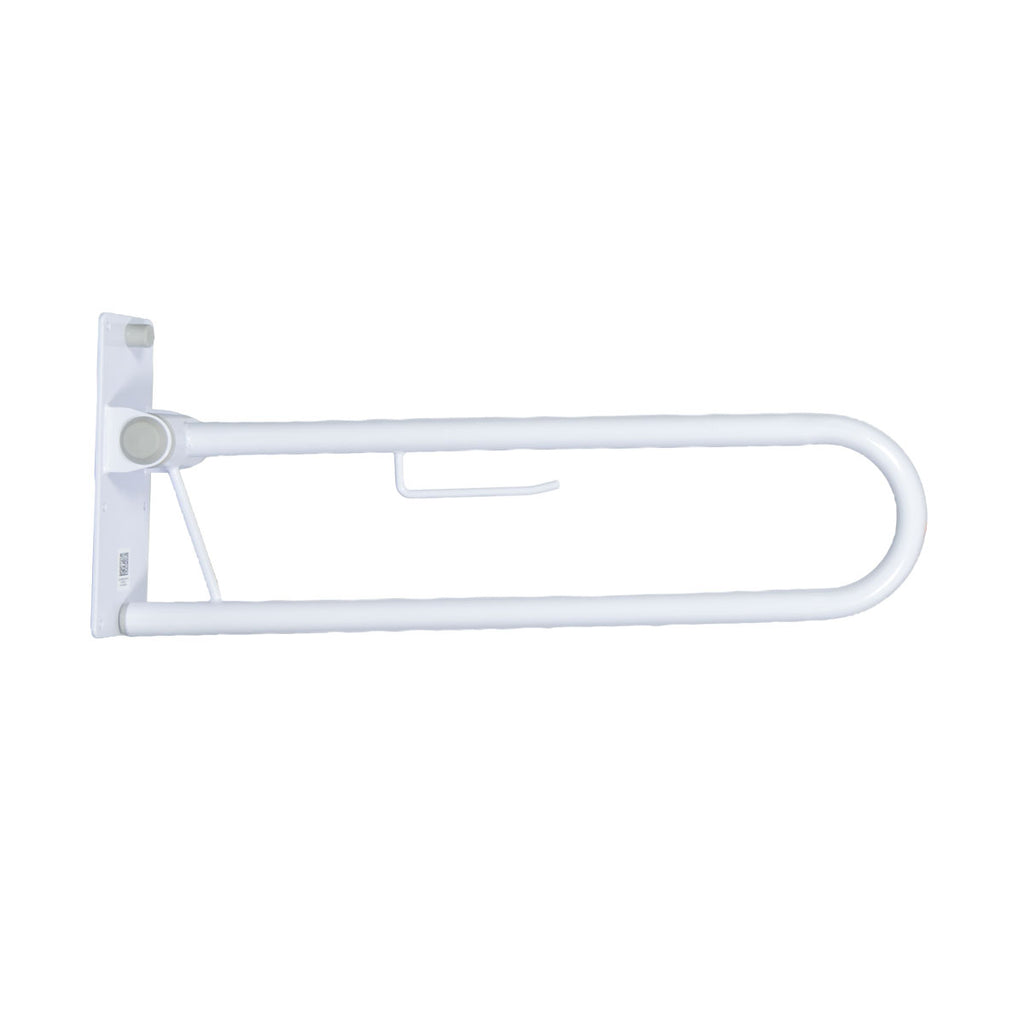 Folding Wall-Mounted Support Handle