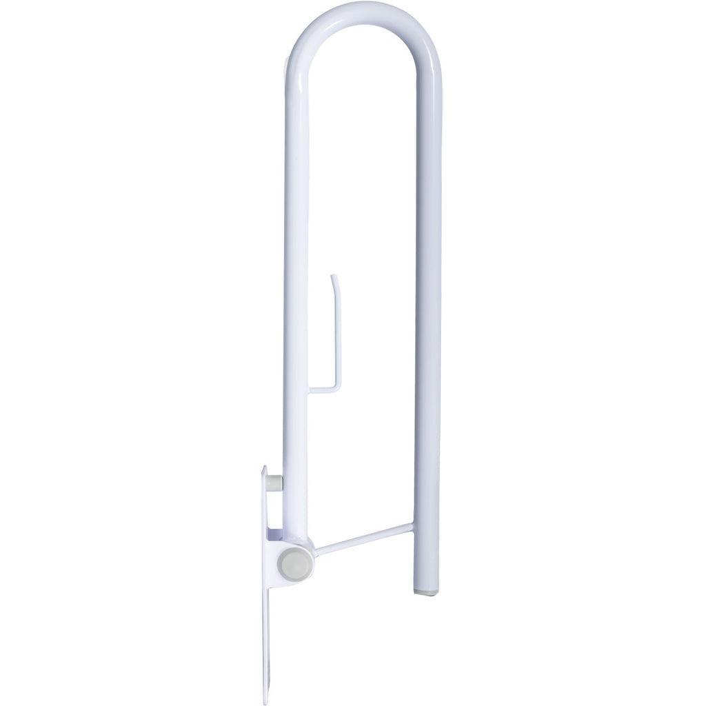 Folding Wall-Mounted Support Handle