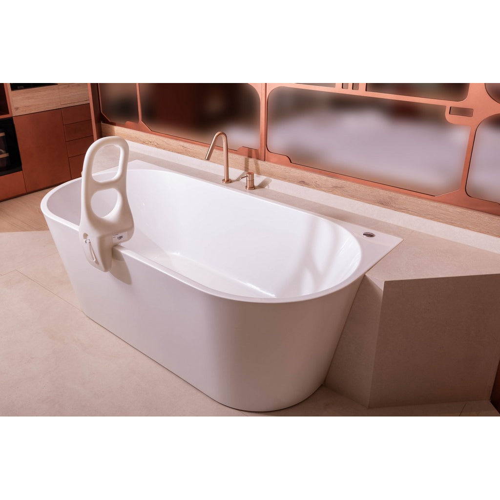 Bathtub Support Handle