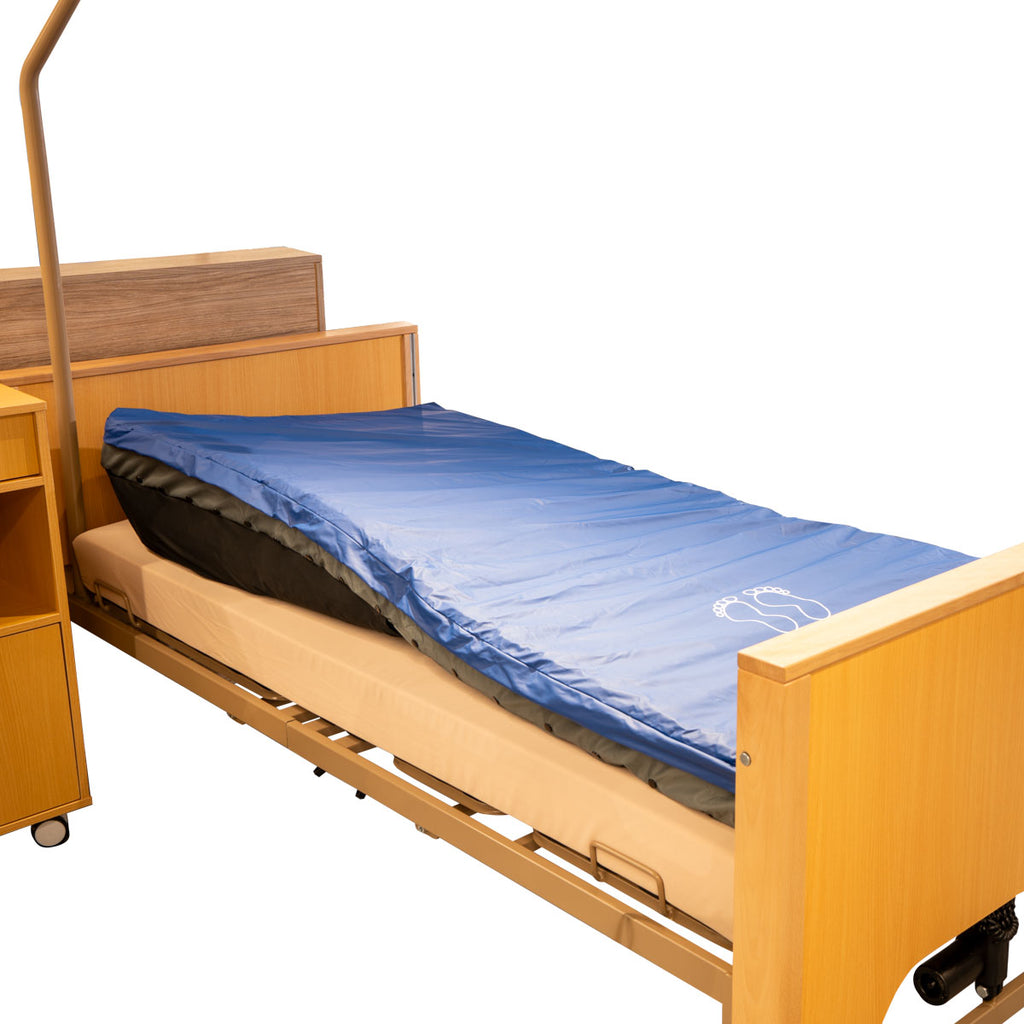 Lateral Turning Mattress with Pump (Set)