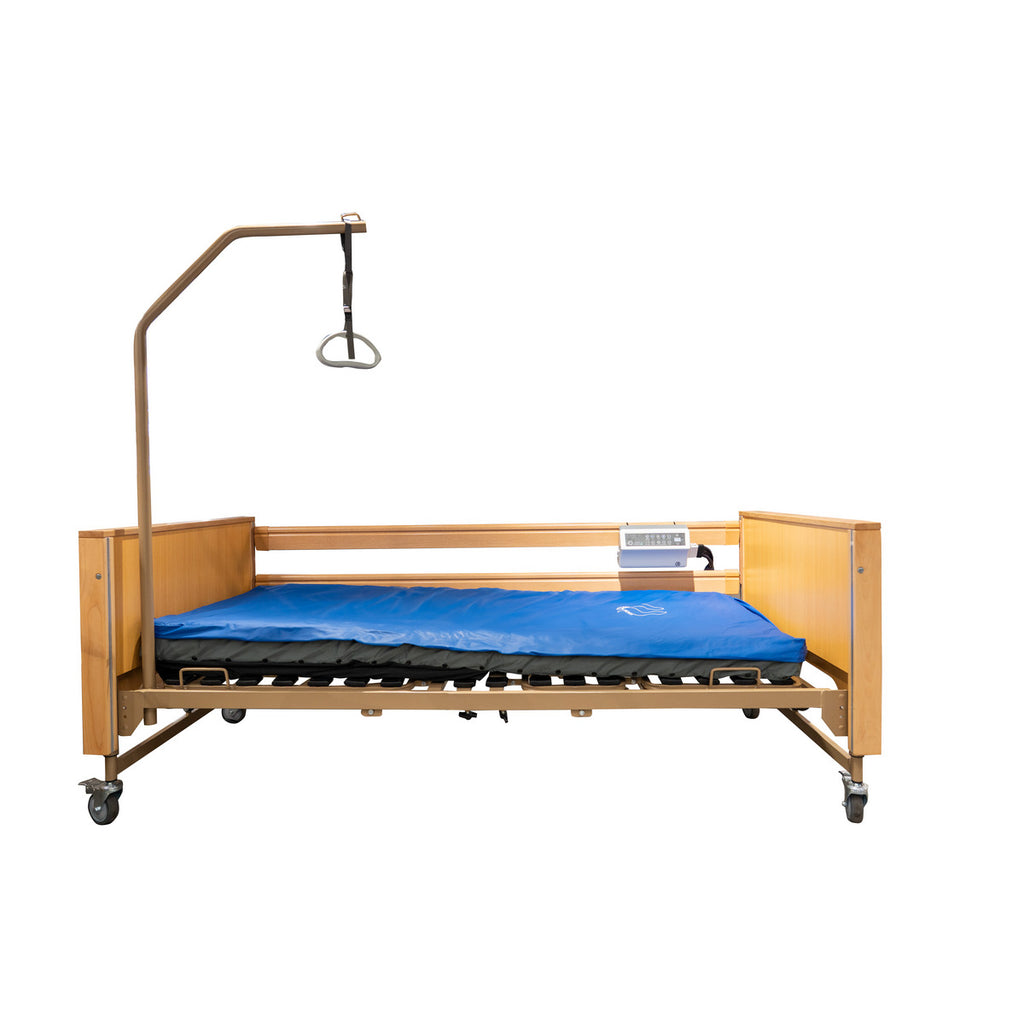Lateral Turning Mattress with Pump (Set)