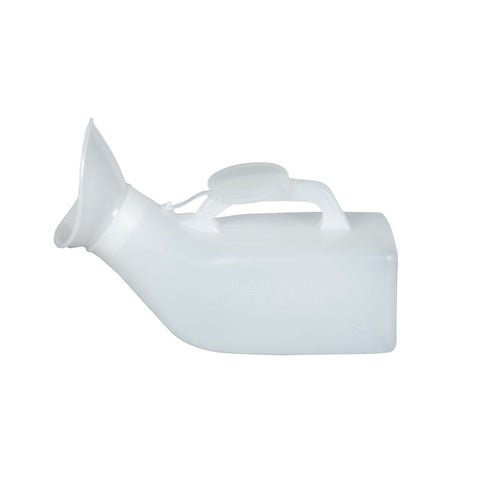 Unisex Urinal Chamber Pot