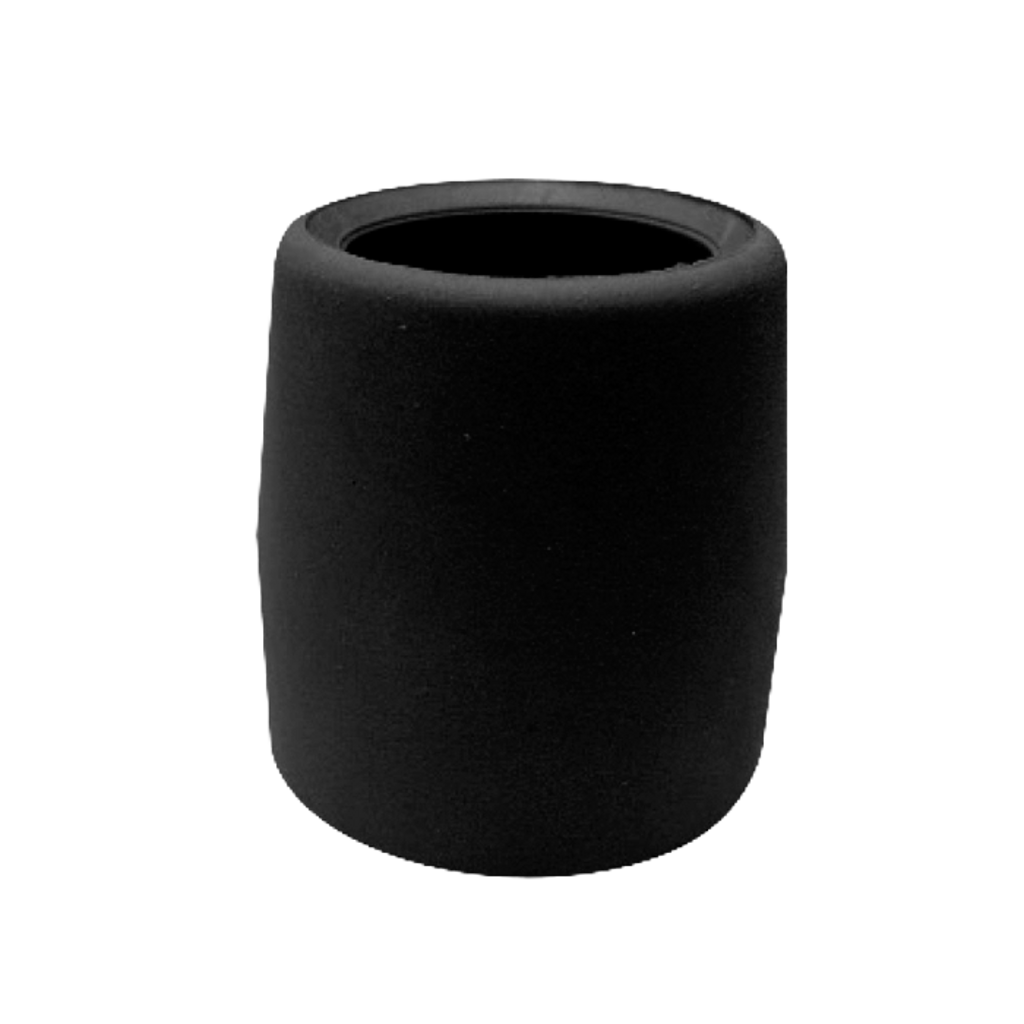 Rubber Tip Black (0809786 , 0809787)