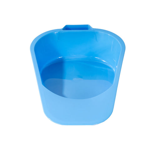 Bed pan