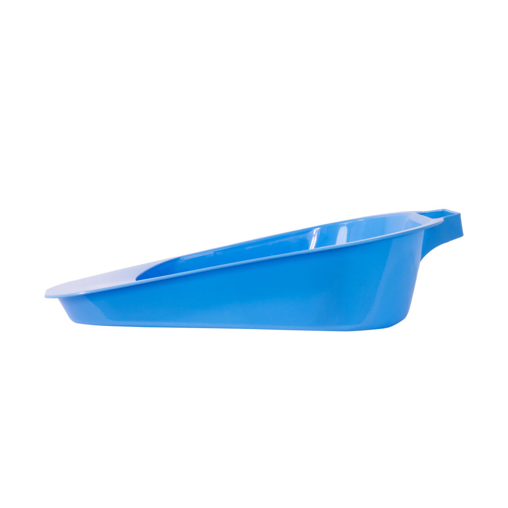 Bed pan