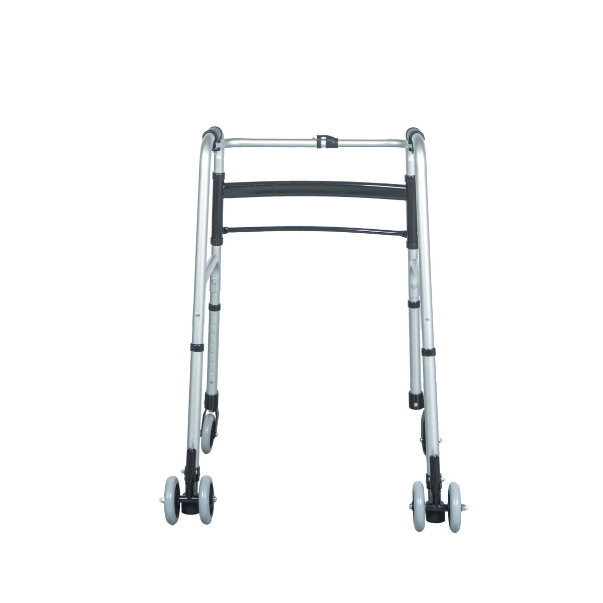 Walker – back view