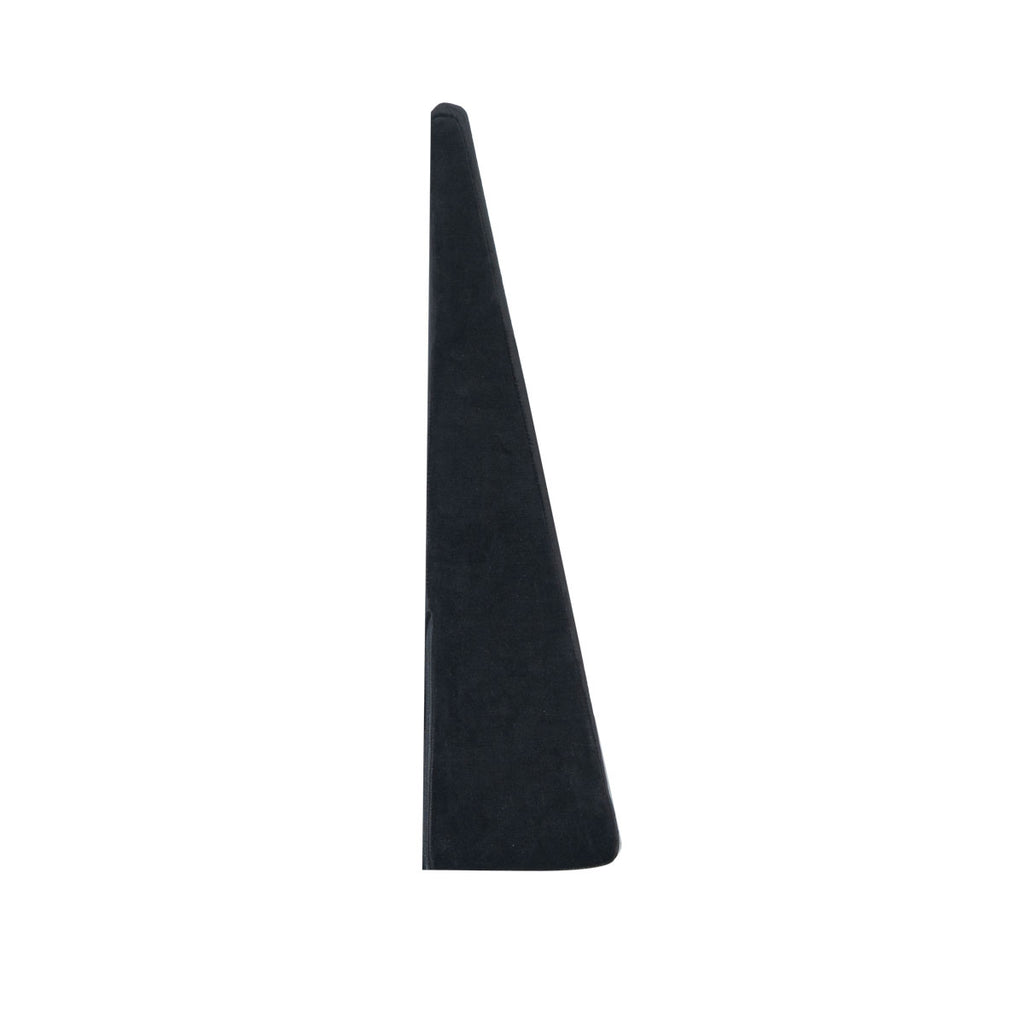 Wedge cushion