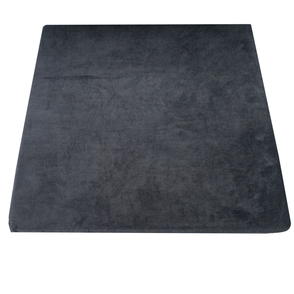 Wedge cushion