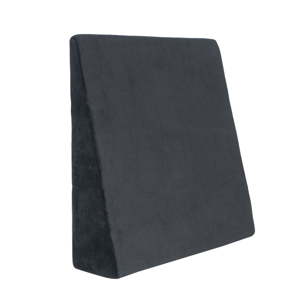 Wedge cushion
