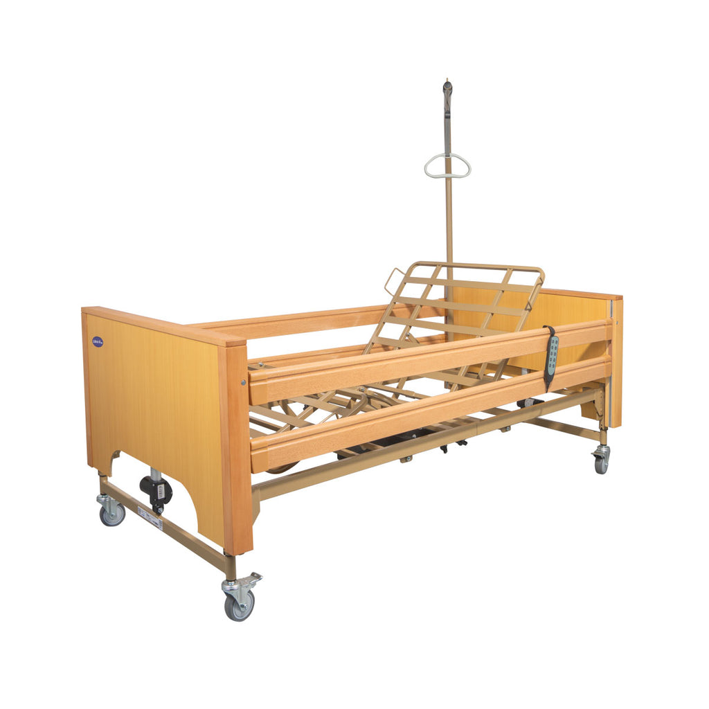 Electric Homecare Bed "Libra II"
