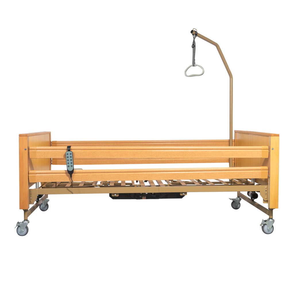 Electric Homecare Bed "Libra II"