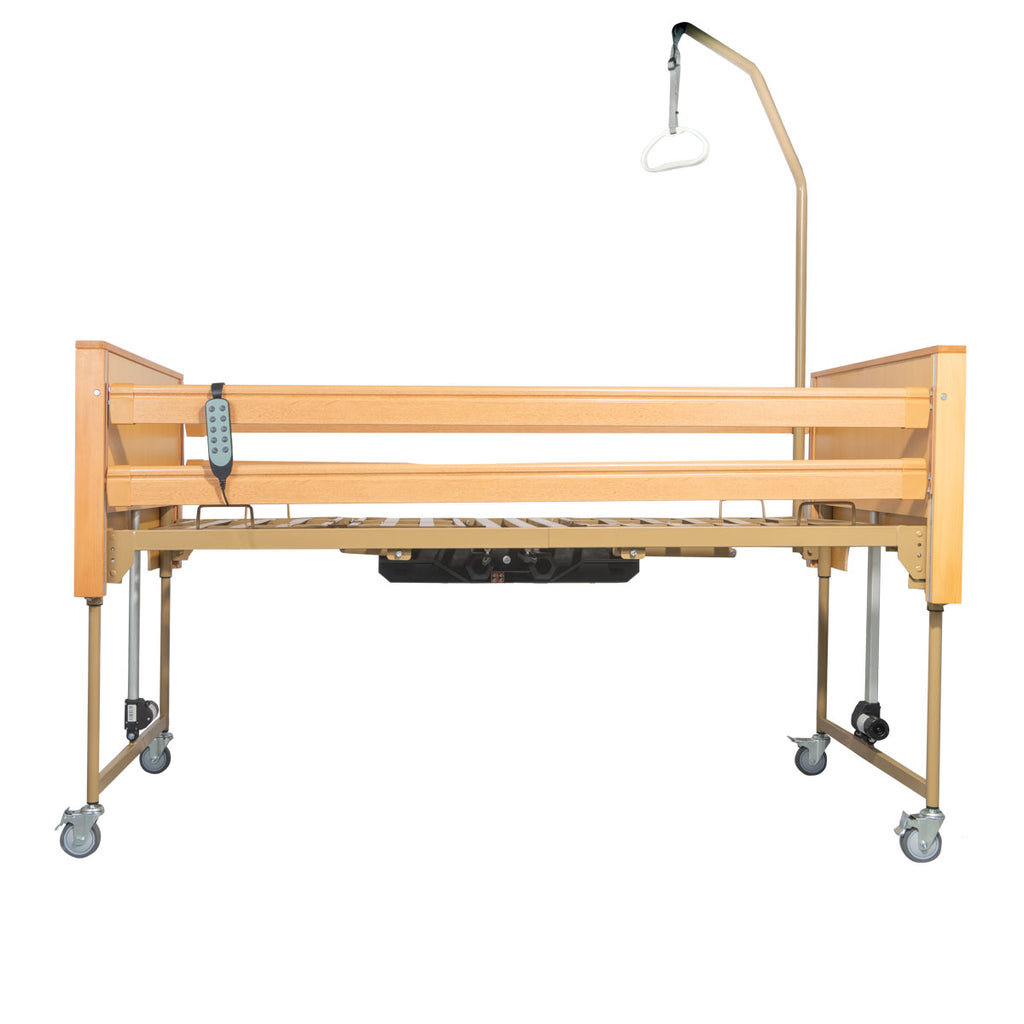 Electric Homecare Bed "Libra II"