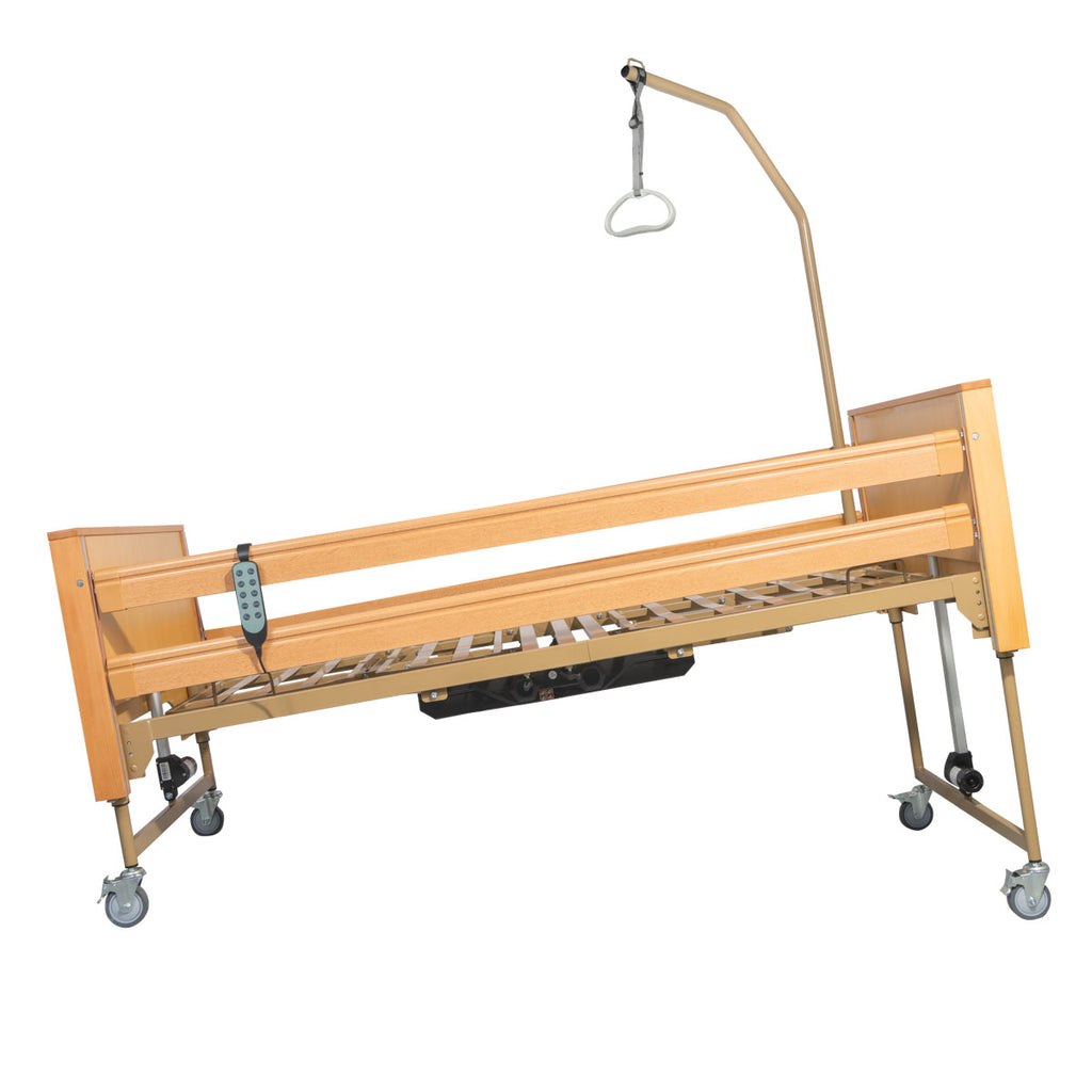 Electric Homecare Bed "Libra II"
