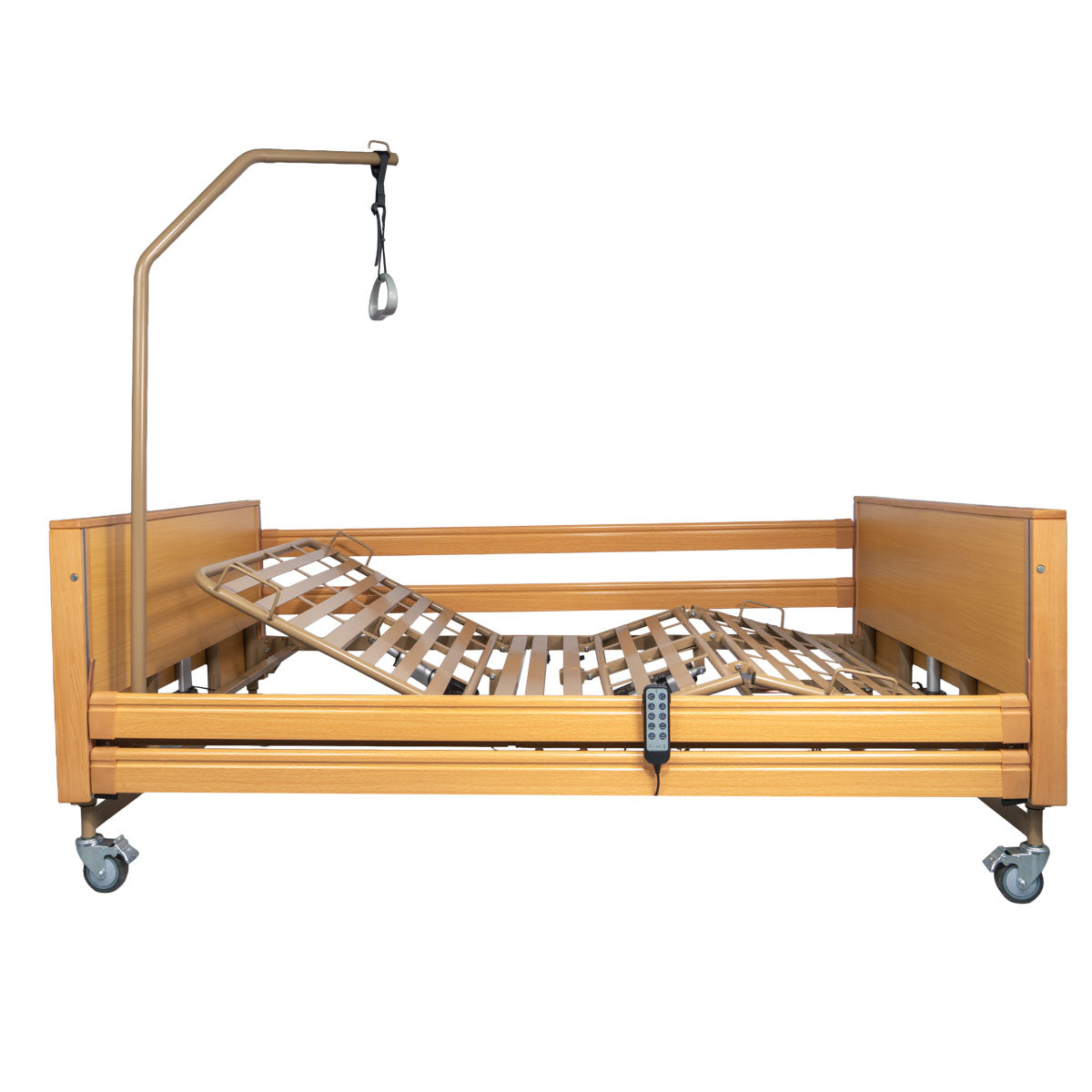 ELECTRIC HOMECARE BED KING