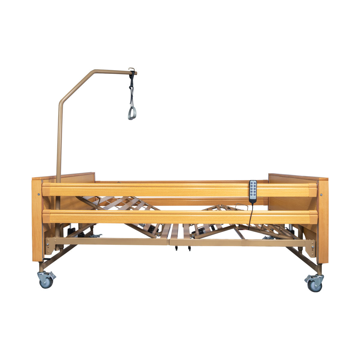 ELECTRIC HOMECARE BED KING