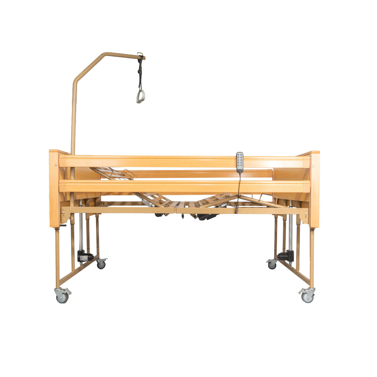 ELECTRIC HOMECARE BED KING