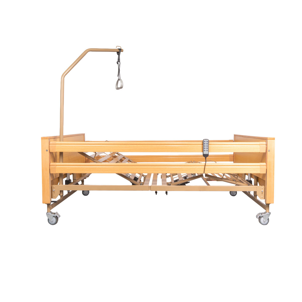 ELECTRIC HOMECARE BED KING