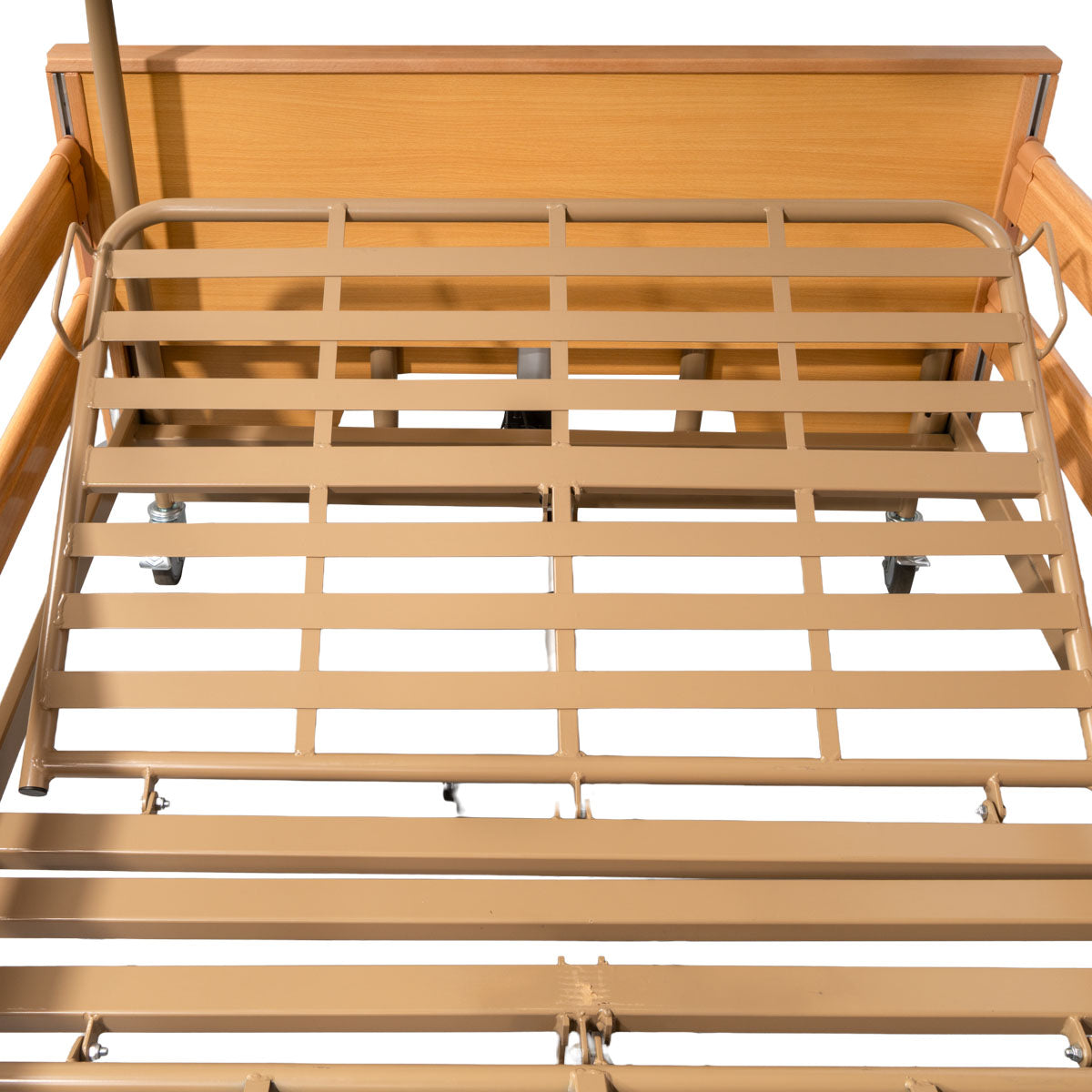 ELECTRIC HOMECARE BED KING