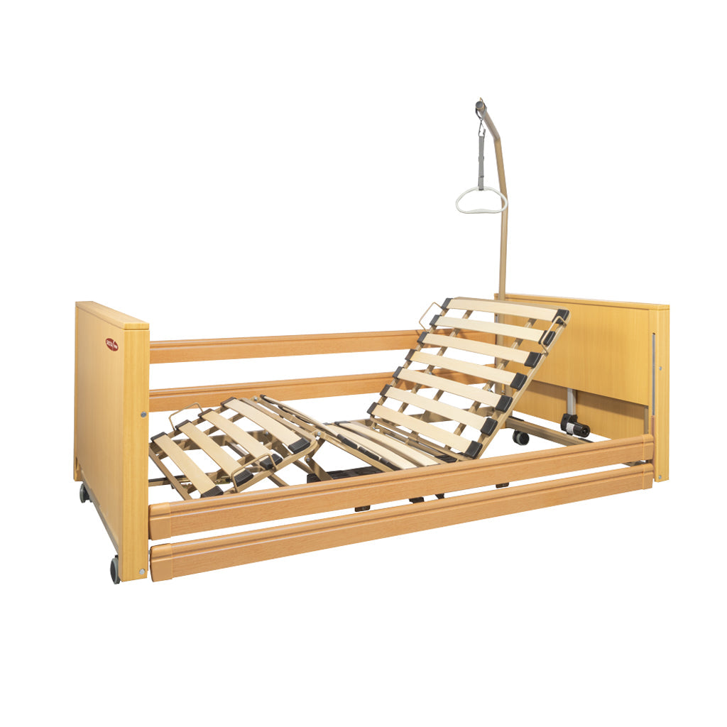 Electric Homecare Bed "Siesta"