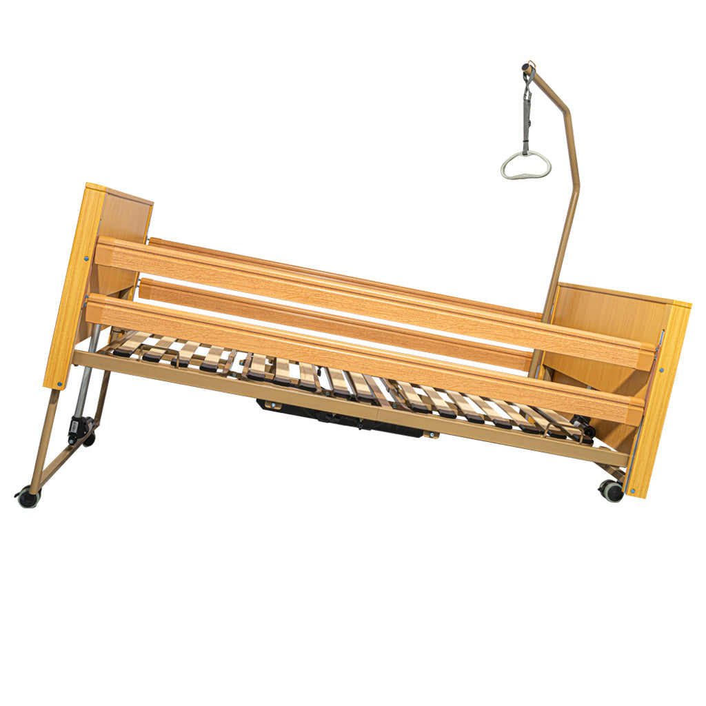 Electric Homecare Bed "Siesta"