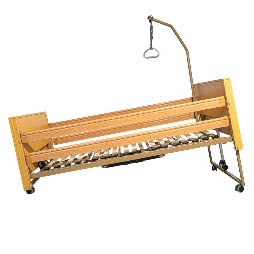 Electric Homecare Bed "Siesta"