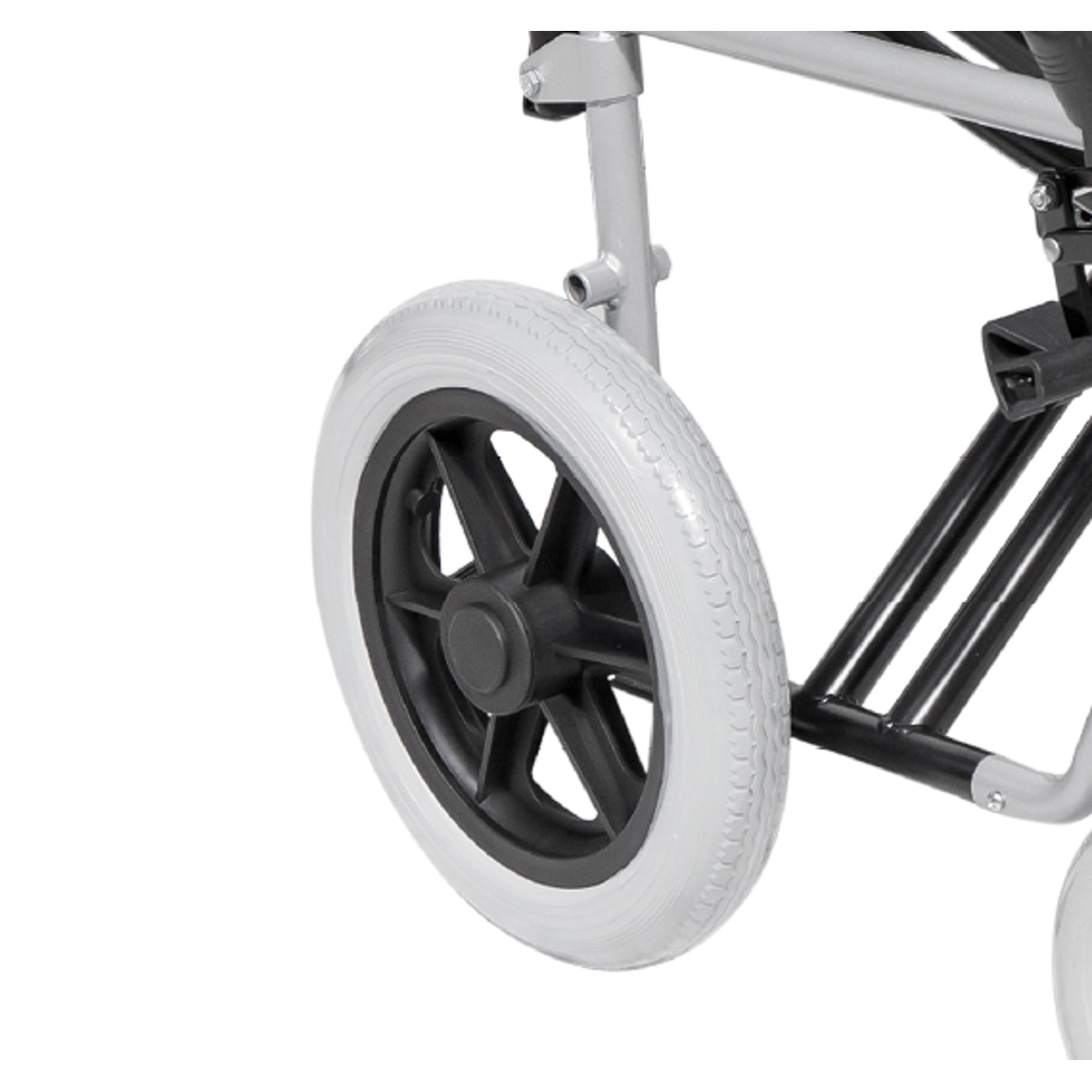 12" Rear Wheel with Quick Release for 0811308 “Adapt”