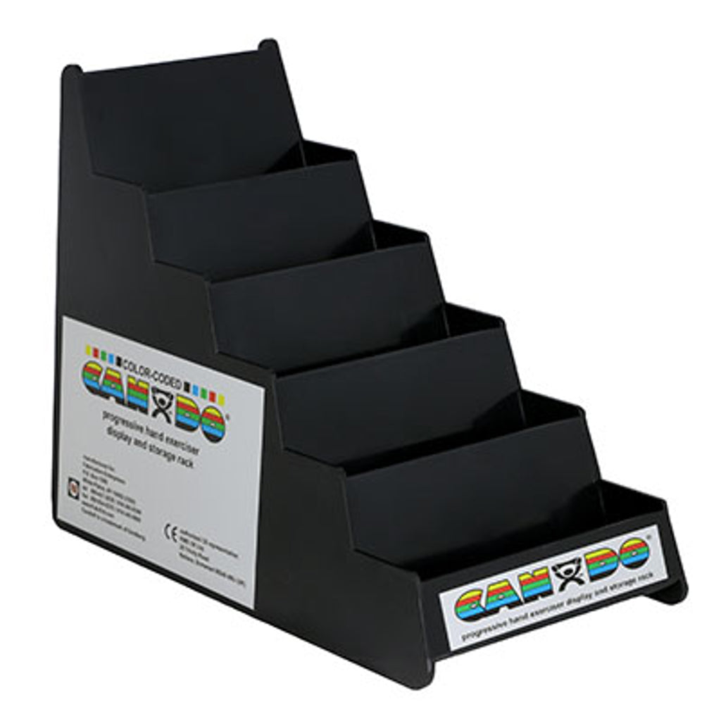 plastic stand 5 pcs