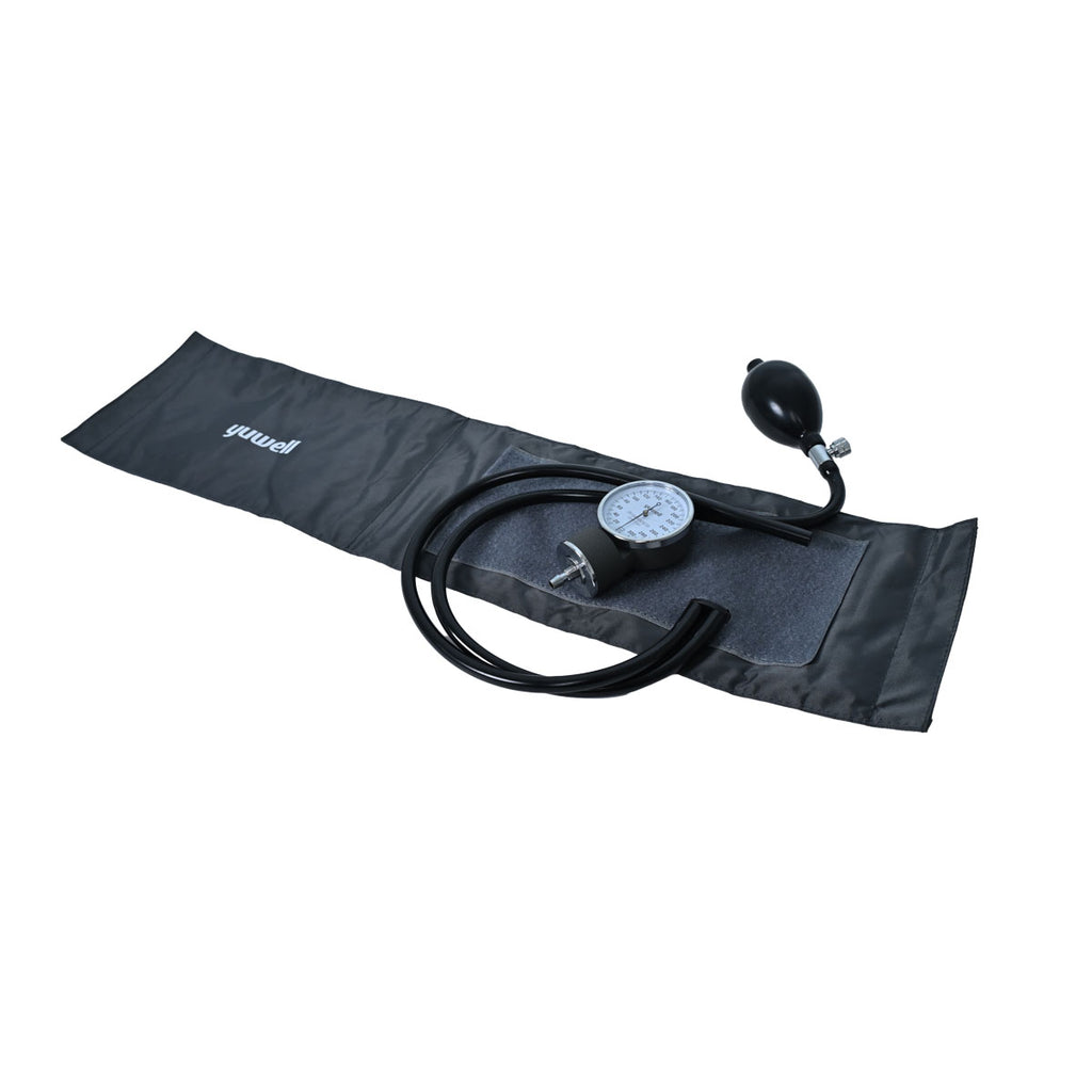 Blood-Pressure Monitor with Stethoscope YM100 Yuwell